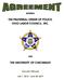 THE FRATERNAL ORDER OF POLICE, OHIO LABOR COUNCIL, INC.