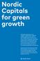 Nordic Capitals for green growth