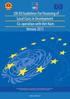 UN-EU GUIDELINES FOR FINANCING OF LOCAL COSTS IN DEVELOPMENT CO-OPERATION WITH VIET NAM. Version 2013