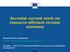 Eurostat current work on resource-efficient circular economy Renato Marra Campanale