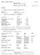HENKEL CONSUMER ADHESIVES 02/05/02 AVON, OH TELEPHONE: (440) MATERIAL SAFETY DATA SHEET Page 01 of 05
