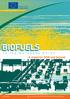 A vision for 2030 and beyond EUR Final report of the Biofuels Research Advisory Council