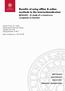 Benefits of using offline & online methods in the internationalization process - A study of e-commerce companies in Sweden