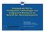 Strategie der EU für intelligentes, nachhaltiges und integratives Wachstum im Bereich der Chemikalienpolitik