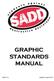 GRAPHIC STANDARDS MANUAL