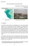 Southern Lima Metropolitan Sewerage Improvement Project