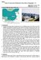 CHINA Project of Construction of Hydroelectric Power Plant in Wuqiangxi(I) ( )