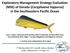Exploratory Management Strategy Evaluation (MSE) of Dorado (Coryphaena hippurus) in the Southeastern Pacific Ocean