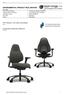RH Mereo 220 with armrests Product