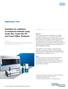 Application note. Guideline for validation of analytical methods using Cedex Bio, Cedex Bio HT, and Cedex HiRes Analyzers.