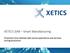 XETICS LEAN Smart Manufacturing