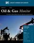Oil & Gas Monitor. February 2014 Oil & Gas Monitor