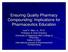 Ensuring Quality Pharmacy Compounding: Implications for Pharmaceutics Education