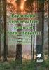 Favourable conservation status of boreal forests: monitoring assessment management