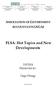 FLSA: Hot Topics and New Developments