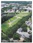 Restore the Core! Table of Contents. Executive Summary 1. Overview of the University of Maryland Campus 2