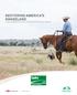 RESTORING AMERICA S RANGELAND Long-lasting Brush Control with Spike 20P Specialty Herbicide