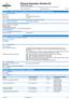 Physical Developer (Solution B) Safety Data Sheet according to Federal Register / Vol. 77, No. 58 / Monday, March 26, 2012 / Rules and Regulations