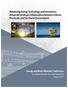 Advancing Energy Technology and Innovation: Enhanced Strategic Collaboration between Federal, Provincial, and Territorial Governments