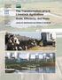 The Transformation of U.S. Livestock Agriculture