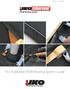 IKO Ruberseal EPDM Roofing System Guide