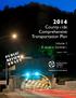 Countywide Comprehensive Transportation Plan