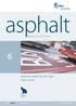 asphalt applications Asphalt surfacings for high stress areas mpa asphalt Asphalt Information Service Mineral Products Association