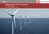 Subsidies Dutch offshore wind parks How low can you go? Energy Law Group 22 September 2017, Warsaw