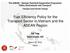 Fuel Efficiency Policy for the Transport Sector in Vietnam and the ASEAN Region