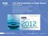 U.S. EPA Guidelines for Water Reuse: 2012 Update