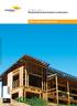 AS Residential timber-framed construction Part 2: Non-Cyclonic Areas