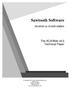 Sawtooth Software. The ACA/Web v6.0 Technical Paper TECHNICAL PAPER SERIES