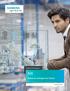 Siemens PLM Software. Power to reshape the future. siemens.com/nx