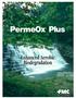 PermeOx. Plus. Enhanced Aerobic Biodegradation