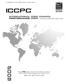 ICCPC INTERNATIONAL CODE COUNCIL PERFORMANCE CODE FOR BUILDINGS AND FACILITIES