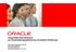 Oracle Real-Time Decisions zur Entscheidungsoptimierung und dessen Einführung