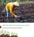 Securing Soil Carbon Benefits. UNEP Year Book 2014 emerging issues update