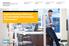 SAP Solution Brief SAP Solutions for Small Businesses and Midsize Companies SAP Business One. by Automating Intercompany Transactions