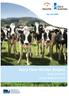 DairySA. Dairy Farm Monitor Project. South Australia Annual Report 2012/13