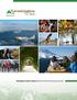 Washington Tourism Alliance Membership & Marketing Opportunities