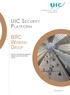 UIC Security Platform. BIRC Working. Security of International passenger transport within the East-West Corridor