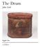 The Drum John Scott. Apple Inc. 1st Edition