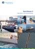 Nord Stream 2. Espoo Report Non-Technical Summary