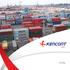 What is a Container Freight Station (CFS)?