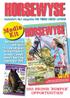 Media Kit 2015 BRINGS 'BUMPER OPPORTUNITIES! Australia s No.1 magazine FOR YOUNG HORSE LOVERS!