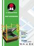 Roof Accessories. Division Roof Hatches Roof Safety Rails Safety Posts. Division Smoke Vents.