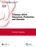 Uranium 2014: Resources, Production and Demand NEA. Executive Summary