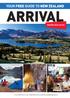 YOUR FREE GUIDE TO NEW ZEALAND ARRIVAL. Media Kit For more information contact: People Media Group, , peoplemediagroup.co.