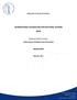 INTERNATIONAL FOUNDATION FOR ELECTORAL SYSTEMS (IFES) RFQ/11/055