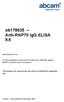 ab Anti-RNP70 IgG ELISA Kit